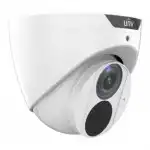 IP видеокамера UNIVIEW IPC3614SS-ADF40KM-I0 (Купольная, Уличная, Проводная, Фиксированный объектив, 4 мм, 1/2.7", 4 Мп ~ 2560×1440 Quad HD)