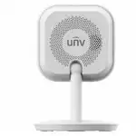IP видеокамера UNIVIEW C1L-2WN-G (Кубическая, Внутренней установки, WiFi, Фиксированный объектив, 2.8 мм, 1/2.7", 2 Мп ~ 1920×1080 Full HD)