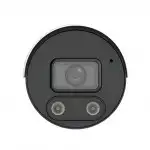 IP видеокамера UNIVIEW IPC2122LE-ADF28KMC-WL-RU (Цилиндрическая, Уличная, Проводная, Фиксированный объектив, 2.8 мм, 1/2.8", 2 Мп ~ 1920×1080 Full HD)