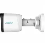 IP видеокамера UNV IPC-B122-APF40 (Цилиндрическая, Уличная, Проводная, Фиксированный объектив, 4 мм, 1/2.9", 2 Мп ~ 1920×1080 Full HD)