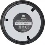 IP видеокамера Digma DiVision 300 DV300 (Настольная, Внутренней установки, WiFi, Фиксированный объектив, 3.6 мм, CMOS, 2 Мп ~ 1920×1080 Full HD)