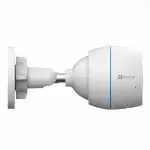 IP видеокамера EZVIZ C3TN CS-C3TN (1080P 2.8mm) (Цилиндрическая, Уличная, WiFi + Ethernet, Фиксированный объектив, 2.8 мм, 1/2.7", 2 Мп ~ 1920×1080 Full HD)