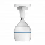 IP видеокамера EZVIZ C3TN CS-C3TN (1080P 2.8mm) (Цилиндрическая, Уличная, WiFi + Ethernet, Фиксированный объектив, 2.8 мм, 1/2.7", 2 Мп ~ 1920×1080 Full HD)