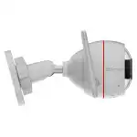 IP видеокамера EZVIZ C3W CS-C3W (4MP 2.8mm H.265) (PTZ-поворотная, Уличная, WiFi + Ethernet, Вариофокальный объектив, 2.8 мм, 1/2.7", 4 Мп ~ 2560×1440 Quad HD)