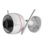 IP видеокамера EZVIZ C3W CS-C3W (4MP 2.8mm H.265) (PTZ-поворотная, Уличная, WiFi + Ethernet, Вариофокальный объектив, 2.8 мм, 1/2.7", 4 Мп ~ 2560×1440 Quad HD)