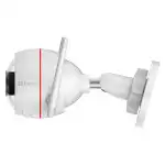 IP видеокамера EZVIZ C3W CS-C3W (4MP 2.8mm H.265) (PTZ-поворотная, Уличная, WiFi + Ethernet, Вариофокальный объектив, 2.8 мм, 1/2.7", 4 Мп ~ 2560×1440 Quad HD)