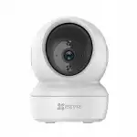IP видеокамера EZVIZ C6N CS-C6N (4MP W1) (Купольная, Внутренней установки, WiFi + Ethernet, Фиксированный объектив, 4 мм, 1/2.7", 2 Мп ~ 1920×1080 Full HD)