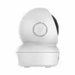 IP видеокамера EZVIZ C6N CS-C6N (4MP W1) (Купольная, Внутренней установки, WiFi + Ethernet, Фиксированный объектив, 4 мм, 1/2.7", 2 Мп ~ 1920×1080 Full HD)