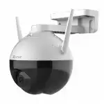 IP видеокамера EZVIZ C8C CS-C8C (1080P 4mm) (PTZ-поворотная, Уличная, WiFi + Ethernet, Вариофокальный объектив, 4 ~ 6 мм., 1/2.7", 2 Мп ~ 1920×1080 Full HD)