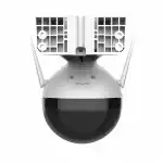 IP видеокамера EZVIZ C8C CS-C8C (1080P 4mm) (PTZ-поворотная, Уличная, WiFi + Ethernet, Вариофокальный объектив, 4 ~ 6 мм., 1/2.7", 2 Мп ~ 1920×1080 Full HD)