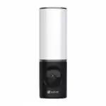 IP видеокамера EZVIZ LC3 CS-LC3 (4MP W1) (Цилиндрическая, Уличная, WiFi, Фиксированный объектив, 2 мм, 1/3", 4 Мп ~ 2560×1440 Quad HD)