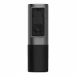 IP видеокамера EZVIZ LC3 CS-LC3 (4MP W1) (Цилиндрическая, Уличная, WiFi, Фиксированный объектив, 2 мм, 1/3", 4 Мп ~ 2560×1440 Quad HD)