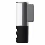 IP видеокамера EZVIZ LC3 CS-LC3 (4MP W1) (Цилиндрическая, Уличная, WiFi, Фиксированный объектив, 2 мм, 1/3", 4 Мп ~ 2560×1440 Quad HD)