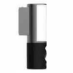 IP видеокамера EZVIZ LC3 CS-LC3 (4MP W1) (Цилиндрическая, Уличная, WiFi, Фиксированный объектив, 2 мм, 1/3", 4 Мп ~ 2560×1440 Quad HD)