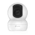 IP видеокамера EZVIZ TY1 CS-TY1 (1080P) (Купольная, Внутренней установки, WiFi + Ethernet, Фиксированный объектив, 4 мм, 1/3", 2 Мп ~ 1920×1080 Full HD)