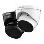 IP видеокамера Dahua DH-IPC-HDW3441TP-ZS-27135-S2 (Купольная, Уличная, Проводная, Фиксированный объектив, 2.7 ~ 13.5 мм, 1/3", 4 Мп ~ 2688×1520)