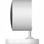 IP видеокамера Xiaomi Outdoor Camera AW200 BHR6398GL (Цилиндрическая, Уличная, WiFi, Фиксированный объектив, 2.8/3.6 мм, 1/4", 2 Мп ~ 1920×1080 Full HD)