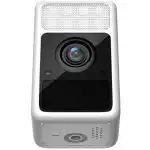 IP видеокамера SJCAM S1 white (Цилиндрическая, Внутренней установки, WiFi, CMOS, 4 Мп ~ 2560×1440 Quad HD)