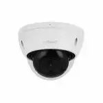 IP видеокамера Dahua DH-IPC-HDBW2541EP-S-0280B (Купольная, Внутренней установки, Проводная, Фиксированный объектив, 2.8 мм, 1/2.7", 5 Мп ~ 2592×1944)