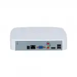 Видеорегистратор Dahua 8-и канальный 4K DHI-NVR2108-S3