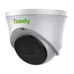 IP видеокамера Tiandy TC-C32XN I3/E/Y/2.8/5.1 (Купольная, Уличная, Проводная, Фиксированный объектив, 2.8 мм, 1/2.8", 2 Мп ~ 1920×1080 Full HD)