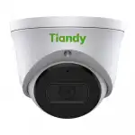 IP видеокамера Tiandy TC-C32XN I3/E/Y/2.8/5.1 (Купольная, Уличная, Проводная, Фиксированный объектив, 2.8 мм, 1/2.8", 2 Мп ~ 1920×1080 Full HD)