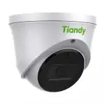 IP видеокамера Tiandy TC-C32XN I3/E/Y/2.8/5.1 (Купольная, Уличная, Проводная, Фиксированный объектив, 2.8 мм, 1/2.8", 2 Мп ~ 1920×1080 Full HD)