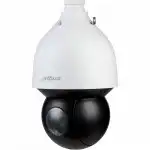 IP видеокамера Dahua DH-SD5A445GB-HNR (Купольная, Уличная, Проводная, Вариофокальный объектив, 3.95 ~ 177.7 мм, 1/2.8", 4 Мп ~ 2560×1440 Quad HD)