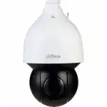 IP видеокамера Dahua DH-SD5A445GB-HNR (Купольная, Уличная, Проводная, Вариофокальный объектив, 3.95 ~ 177.7 мм, 1/2.8", 4 Мп ~ 2560×1440 Quad HD)