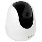 IP видеокамера TENDA CP7 (PTZ-поворотная, Внутренней установки, WiFi + Ethernet, Фиксированный объектив, 4 мм, 1/3", 4 Мп ~ 2560×1440 Quad HD)