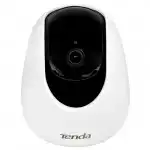 IP видеокамера TENDA CP7 (PTZ-поворотная, Внутренней установки, WiFi + Ethernet, Фиксированный объектив, 4 мм, 1/3", 4 Мп ~ 2560×1440 Quad HD)