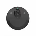 IP видеокамера EZVIZ BC1C 4MP CS-BC1C (4MP W1) (Цилиндрическая, Уличная, Проводная, Фиксированный объектив, 2.8 мм, 4 Мп ~ 2560×1440 Quad HD)