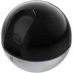 IP видеокамера EZVIZ CS-C6W CS-C6W (4MP H.265) (Купольная, Внутренней установки, WiFi + Ethernet, Фиксированный объектив, 4 мм, 1/2.7", 4 Мп ~ 2560×1440 Quad HD)