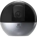 IP видеокамера EZVIZ CS-C6W CS-C6W (4MP H.265) (Купольная, Внутренней установки, WiFi + Ethernet, Фиксированный объектив, 4 мм, 1/2.7", 4 Мп ~ 2560×1440 Quad HD)