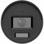 IP видеокамера Hikvision DS-2CD2023G2-IU(D) 2.8мм DS-2CD2023G2-IU 2.8MM (D) (Цилиндрическая, Уличная, Проводная, Фиксированный объектив, 2.8 мм, 1/2.8", 2 Мп ~ 1920×1080 Full HD)