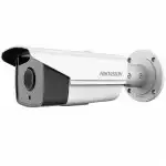 IP видеокамера Hikvision DS-2CD2T22WD-I5 (4 MM) (Цилиндрическая, Уличная, Проводная, Фиксированный объектив, 4 мм, 1/2.8", 2 Мп ~ 1920×1080 Full HD)