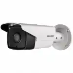 IP видеокамера Hikvision DS-2CD2T22WD-I5 (4 MM) (Цилиндрическая, Уличная, Проводная, Фиксированный объектив, 4 мм, 1/2.8", 2 Мп ~ 1920×1080 Full HD)