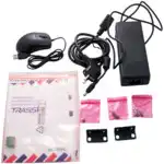 Видеорегистратор Trassir MiniNVR AnyIP 9-4P ANYIP 9-4P