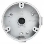 Аксессуар для видеокамер Dahua Монтажная коробка DH-PFA136