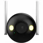 IP видеокамера Dahua DH-IPC-F2CP-LED-0280B (Цилиндрическая, Уличная, Проводная, Фиксированный объектив, 2.8 мм, 1/2.9", 4 Мп ~ 2560×1440 Quad HD)