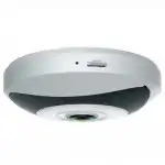 IP видеокамера Tiandy TC-C35VN Spec:I3/E/Y/1.4mm/V4.2 (Купольная, Внутренней установки, Проводная, Фиксированный объектив, 1.4 мм, 1/2.7", 5 Мп ~ 2592×1944)