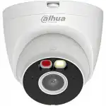 IP видеокамера Dahua DH-IPC-T2AP-PV-0280B (Купольная, Уличная, WiFi, Фиксированный объектив, 2.8 мм, 1/3", 2 Мп ~ 1920×1080 Full HD)
