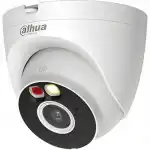 IP видеокамера Dahua DH-IPC-T2AP-PV-0280B (Купольная, Уличная, WiFi, Фиксированный объектив, 2.8 мм, 1/3", 2 Мп ~ 1920×1080 Full HD)
