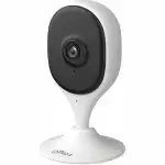 IP видеокамера Dahua DH-IPC-C3AP-0280B (Настольная, Внутренней установки, WiFi, Фиксированный объектив, 2.8 мм, 1/3.2“, 3 Мп ~ 1920x1536)