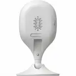 IP видеокамера Dahua DH-IPC-C3AP-0280B (Настольная, Внутренней установки, WiFi, Фиксированный объектив, 2.8 мм, 1/3.2“, 3 Мп ~ 1920x1536)