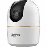 IP видеокамера Dahua DH-IPC-H4AP-0360B (Купольная, Внутренней установки, WiFi, Фиксированный объектив, 3.6 мм, 1/3", 4 Мп ~ 2560×1440 Quad HD)