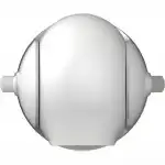 IP видеокамера Dahua DH-SD-H2C-0400B (Купольная, Внутренней установки, WiFi, Фиксированный объектив, 4 мм, 1/3.2“, 2 Мп ~ 1920×1080 Full HD)