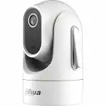IP видеокамера Dahua DH-SD-H2C-0400B (Купольная, Внутренней установки, WiFi, Фиксированный объектив, 4 мм, 1/3.2“, 2 Мп ~ 1920×1080 Full HD)