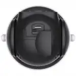IP видеокамера TENDA CH7-WCA (Купольная, Уличная, WiFi + Ethernet, Фиксированный объектив, 4 мм, CMOS, 4 Мп ~ 2560×1440 Quad HD)