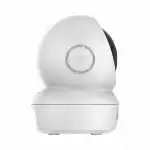 IP видеокамера EZVIZ CS-H6C (1080P) (Купольная, Внутренней установки, WiFi + Ethernet, Фиксированный объектив, 4 мм, 1/3", 2 Мп ~ 1920×1080 Full HD)